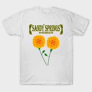 Sandy Springs T-Shirt